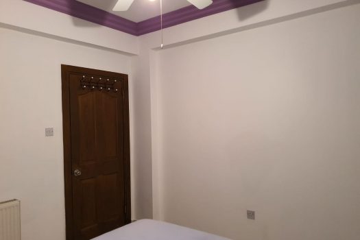 3-комнатная квартира на продажу в Центральной Кирении