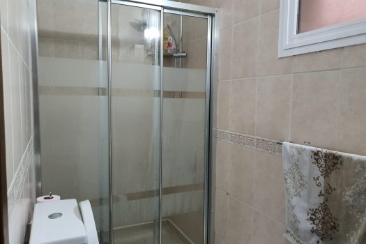 3-комнатная квартира на продажу в Центральной Кирении