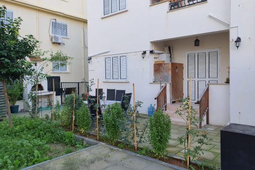 3-комнатная квартира на продажу в Центральной Кирении