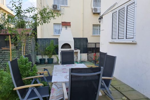 3-комнатная квартира на продажу в Центральной Кирении