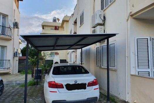 3-комнатная квартира на продажу в Центральной Кирении