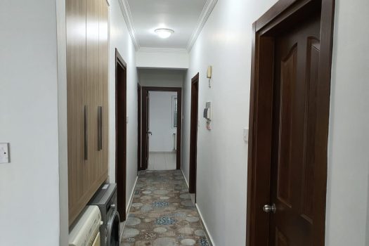 3-комнатная квартира на продажу в Центральной Кирении