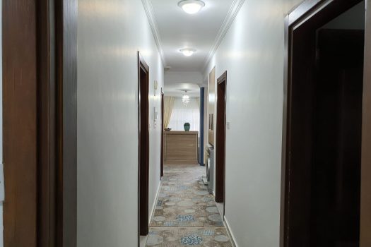 3-комнатная квартира на продажу в Центральной Кирении