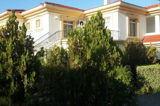 ВИЛЛА КЛАССА ЛЮКС НА ПРОДАЖУ