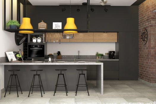 Кирения Центральная недвижимость Продается 2 + 1 Квартира