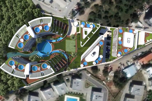 Продается 3 комнатная квартира в Кирении