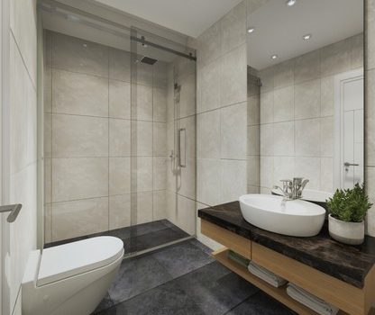 Продается 3 комнатная квартира в Кирении