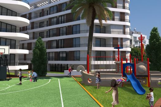 Продается 3 комнатная квартира в Кирении