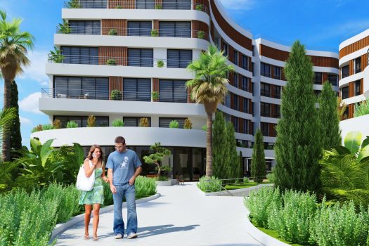 Продается 3 комнатная квартира в Кирении