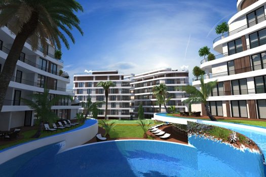 Продается 3 комнатная квартира в Кирении