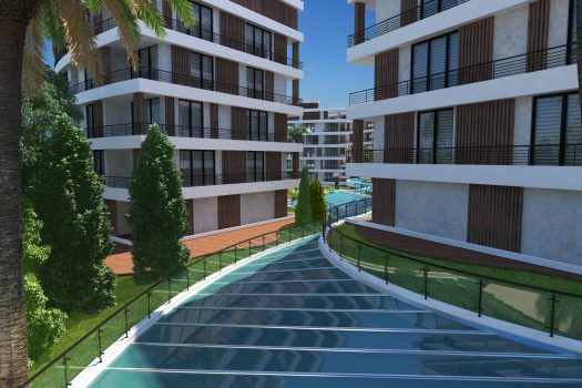 Продается 3 комнатная квартира в Кирении