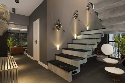 3+1 вилла на продажу в Алсанджаке, Кирения, Кипр