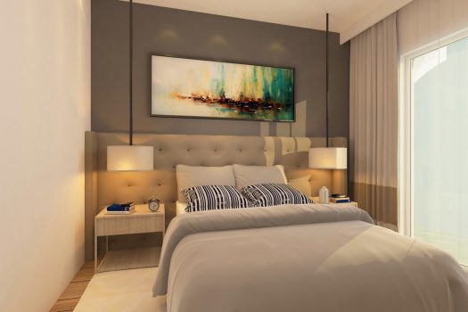 Продается 3-комнатная квартира в Алсанджаке / Кирения