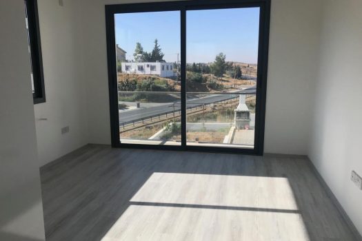 ВИЛЛА С 3 СПАЛЬНЯМИ НА ПРОДАЖУ В БОАЗ