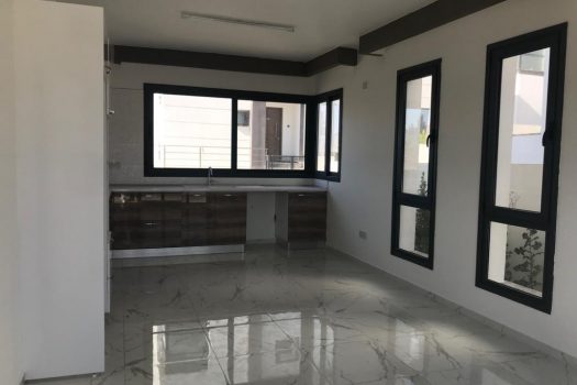 ВИЛЛА С 3 СПАЛЬНЯМИ НА ПРОДАЖУ В БОАЗ