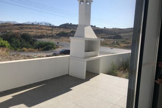 ВИЛЛА С 3 СПАЛЬНЯМИ НА ПРОДАЖУ В БОАЗ