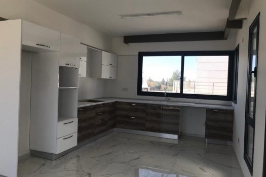 ВИЛЛА С 3 СПАЛЬНЯМИ НА ПРОДАЖУ В БОАЗ