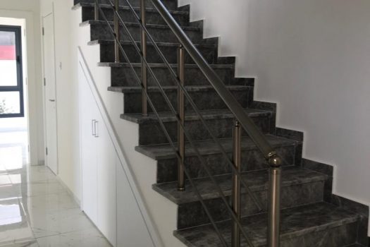 ВИЛЛА С 3 СПАЛЬНЯМИ НА ПРОДАЖУ В БОАЗ