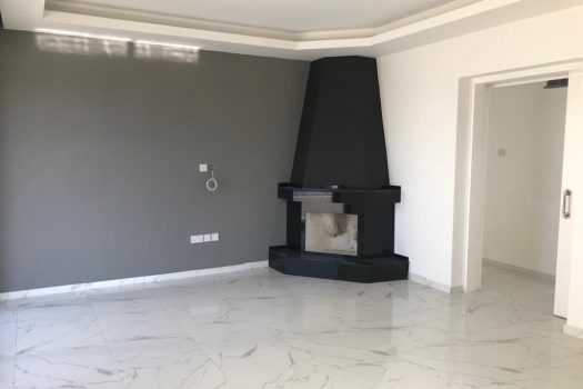 ВИЛЛА С 3 СПАЛЬНЯМИ НА ПРОДАЖУ В БОАЗ