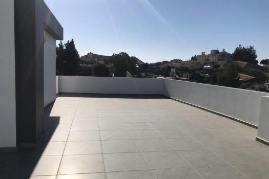 ВИЛЛА С 3 СПАЛЬНЯМИ НА ПРОДАЖУ В БОАЗ