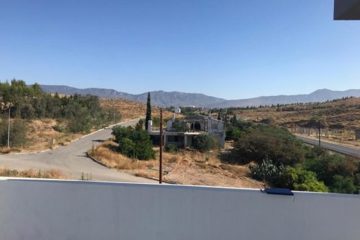 ВИЛЛА С 3 СПАЛЬНЯМИ НА ПРОДАЖУ В БОАЗ