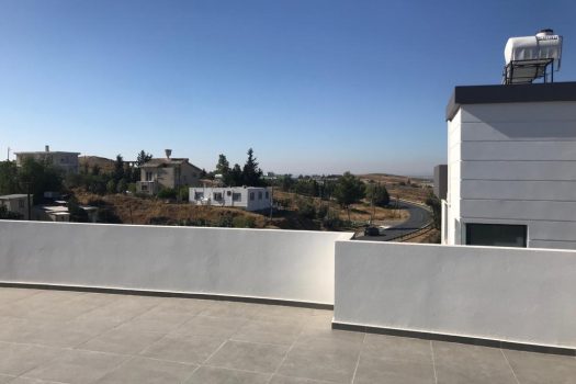 ВИЛЛА С 3 СПАЛЬНЯМИ НА ПРОДАЖУ В БОАЗ