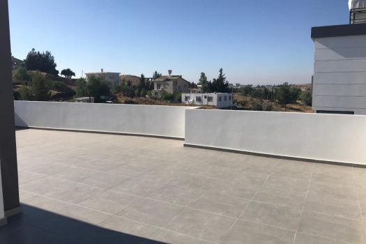 ВИЛЛА С 3 СПАЛЬНЯМИ НА ПРОДАЖУ В БОАЗ