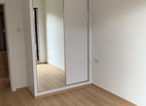 2-комнатная квартира на продажу в Доганкее, Кирения