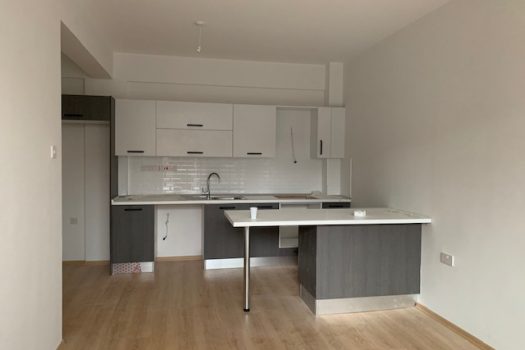 2-комнатная квартира на продажу в Доганкее, Кирения