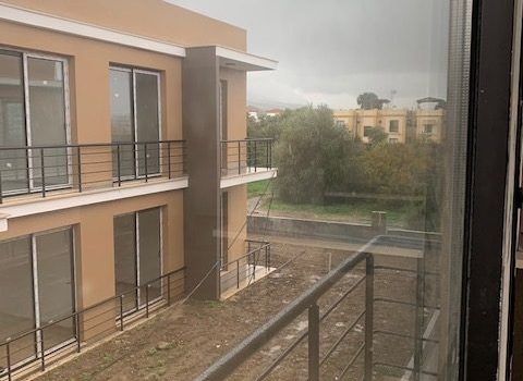 2-комнатная квартира на продажу в Доганкее, Кирения