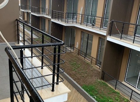 2-комнатная квартира на продажу в Доганкее, Кирения