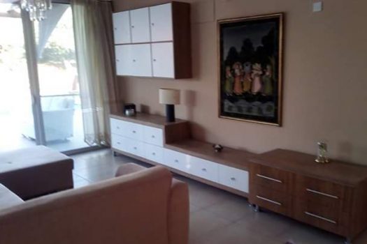 Продается 4 спальная вилла в Эсентепе / Кирения