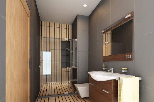 Продается 1 комнатная квартира в Кирении