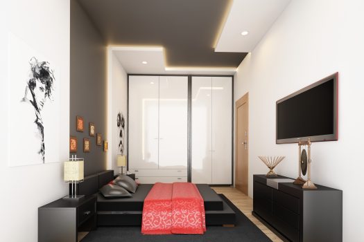 Продается 1 комнатная квартира в Кирении