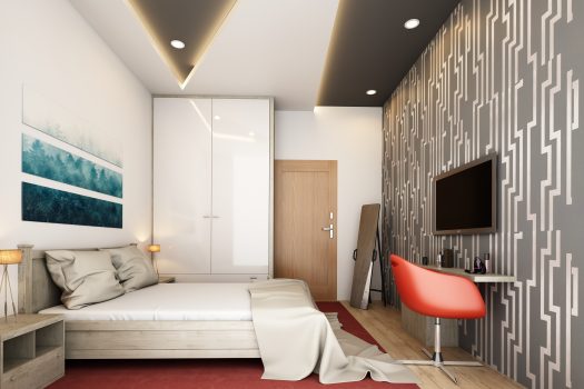 Продается 1 комнатная квартира в Кирении