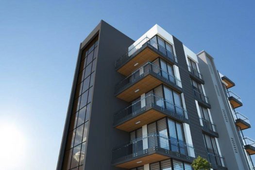 Продается квартира с 2 спальнями в Кирении