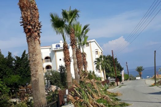 ПРОДАЕТСЯ БОЛЬШАЯ ОТДЕЛЕННАЯ ВИЛЛА