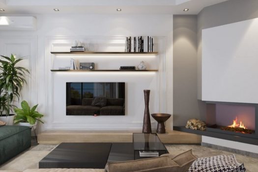 3-комнатная квартира на продажу в Никосии