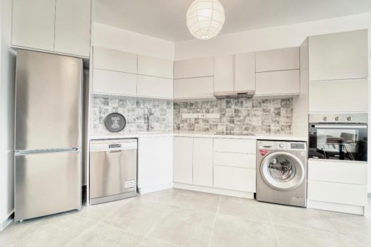 НОВЫЙ ОТЛИЧНЫЙ КОМПЛЕКС НА СЕВЕРНОМ КИПРЕ