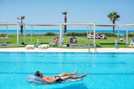 НОВЫЙ ОТЛИЧНЫЙ КОМПЛЕКС НА СЕВЕРНОМ КИПРЕ