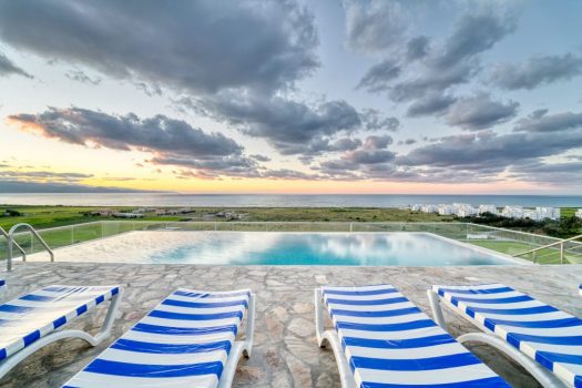 НОВЫЙ ОТЛИЧНЫЙ КОМПЛЕКС НА СЕВЕРНОМ КИПРЕ