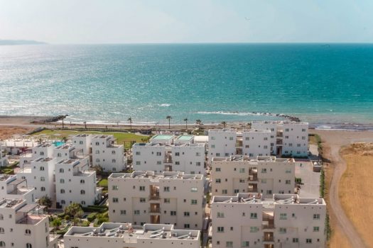 НОВЫЙ ОТЛИЧНЫЙ КОМПЛЕКС НА СЕВЕРНОМ КИПРЕ