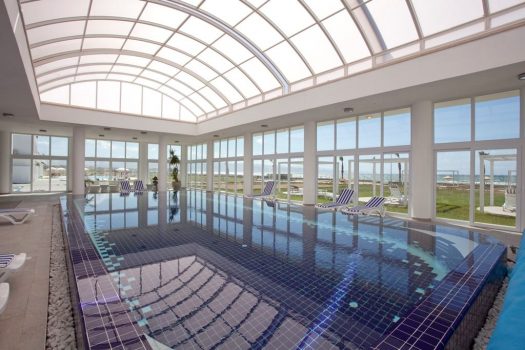 НОВЫЙ ОТЛИЧНЫЙ КОМПЛЕКС НА СЕВЕРНОМ КИПРЕ