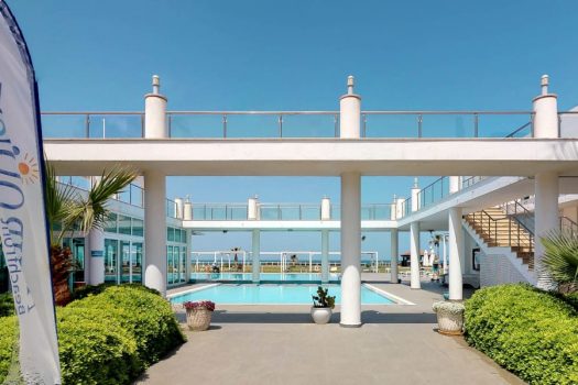 НОВЫЙ ОТЛИЧНЫЙ КОМПЛЕКС НА СЕВЕРНОМ КИПРЕ