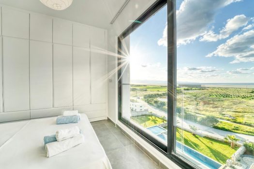 НОВЫЙ ОТЛИЧНЫЙ КОМПЛЕКС НА СЕВЕРНОМ КИПРЕ