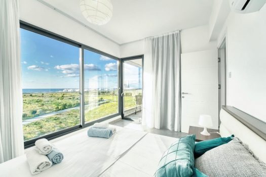 НОВЫЙ ОТЛИЧНЫЙ КОМПЛЕКС НА СЕВЕРНОМ КИПРЕ