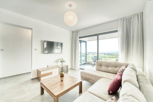 НОВЫЙ ОТЛИЧНЫЙ КОМПЛЕКС НА СЕВЕРНОМ КИПРЕ