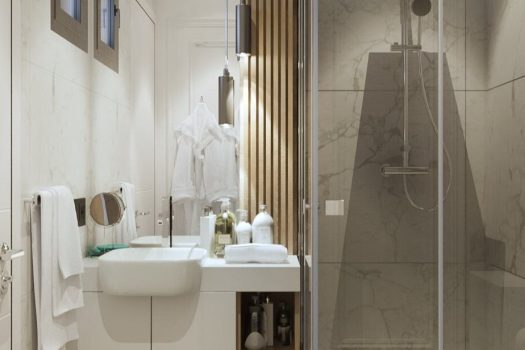 2-комнатная квартира на продажу в Никосии