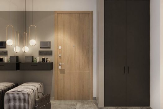 2-комнатная квартира на продажу в Никосии