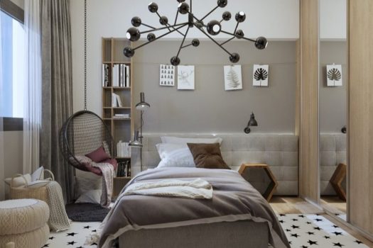 2-комнатная квартира на продажу в Никосии